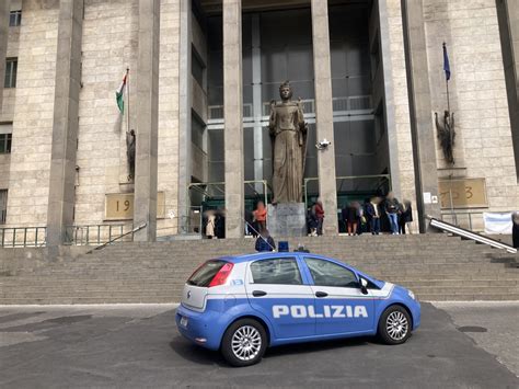 La Truffa Delle False Assicurazioni Due Donne Denuciate Dalla Polizia