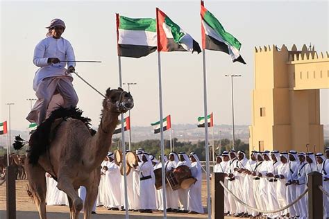 Dubai Camel Racing Club Guide: Events, Location & more