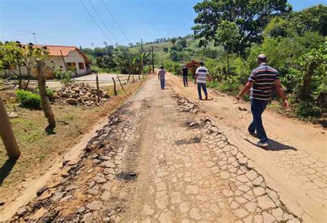 Estudo técnico aponta falhas na execução de obras de asfaltamento em