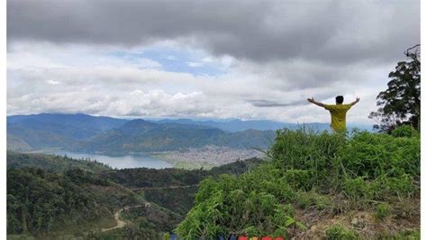 Wisata Bener Meriah, Panorama Keindahan Alam di Puncak Oregon - tribungayo.com