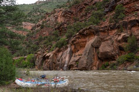 10 Things You Didnt Know About The Dolores River