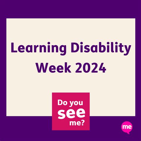 Learning Disability Week Umbrella Medical Group