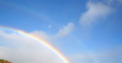 Après la pluie vient le beau temps