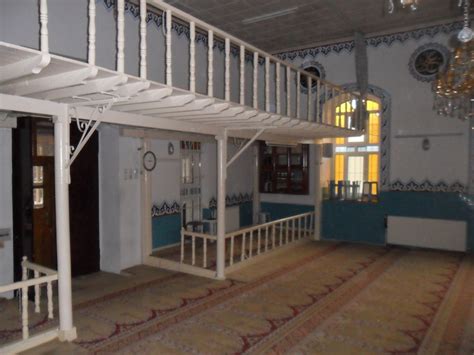 Tatarlar Camii Seyyah Çelebi Tatil Otel Mekan ve Lezzet Durakları