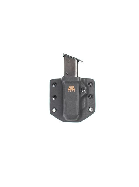 Подсумок (паучер) ATA Gear Pouch VER.1 для одного магазина ФОРТ-12, 14 ...
