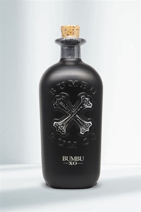 Bumbu XO Panama Rum 40 0 7l I Beverage Shop