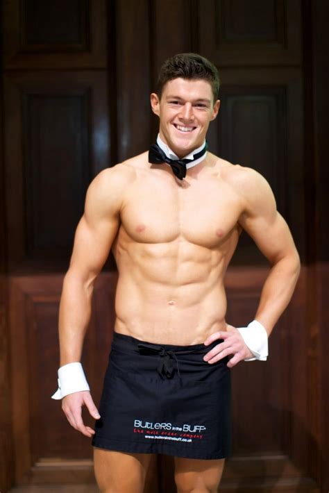 Best Party Ideas Hot Buff Butlers Uk Australia Usa Canada Original 6