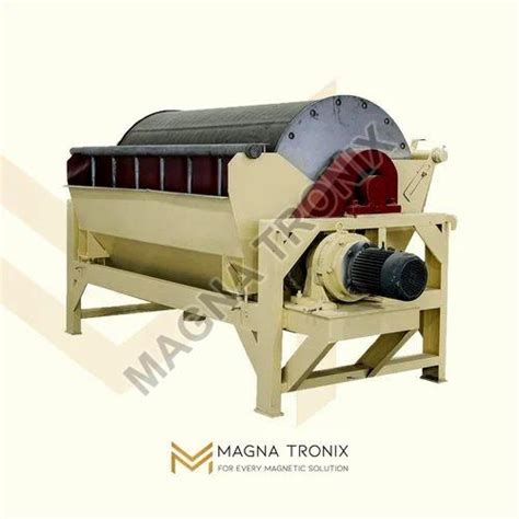 Iron Ore Magnetic Separators At Rs In Chennai Id