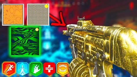 DARK AETHER ATOMIC CAMO GRIND STG CALL OF DUTY VANGUARD ZOMBIES