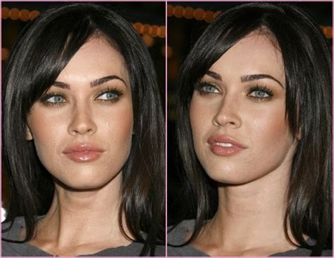 My blog: megan fox eyebrows