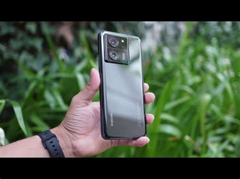 Xiaomi T Review Smartphone Desain Unik Dengan Fitur Lengkap Dan