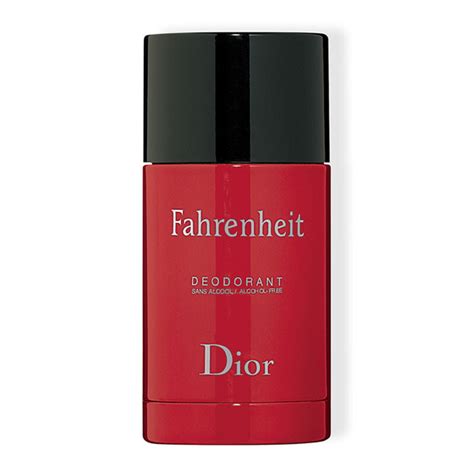 DIOR Fahrenheit Deodorant Stick ДЕЗОДОРАНТ-СТИК для мужчин - купить с ...