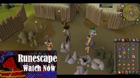 Minotaur Oldschool Runescape Slayer Tasks Location Osrs Guides