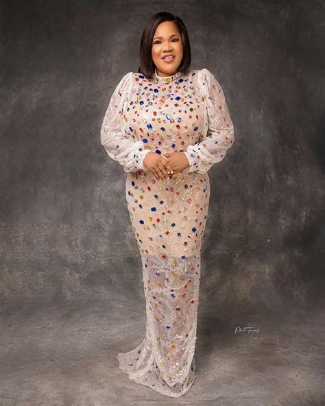 Actress Toyin Abraham Opens Up On The State Of Her Health Video