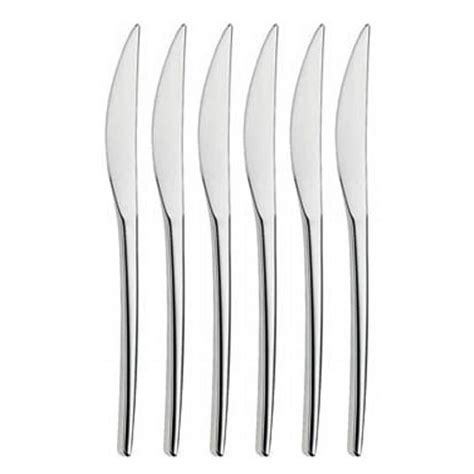 Wmf Nordic Piece Steak Knife Set The Home Depot