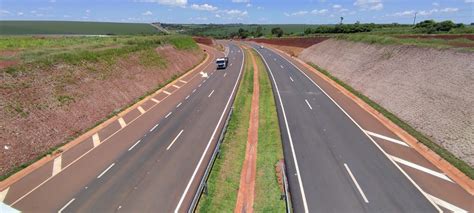 Governo Do Estado Tem Obras Adiantadas Em Cinco Contornos Rodovi Rios