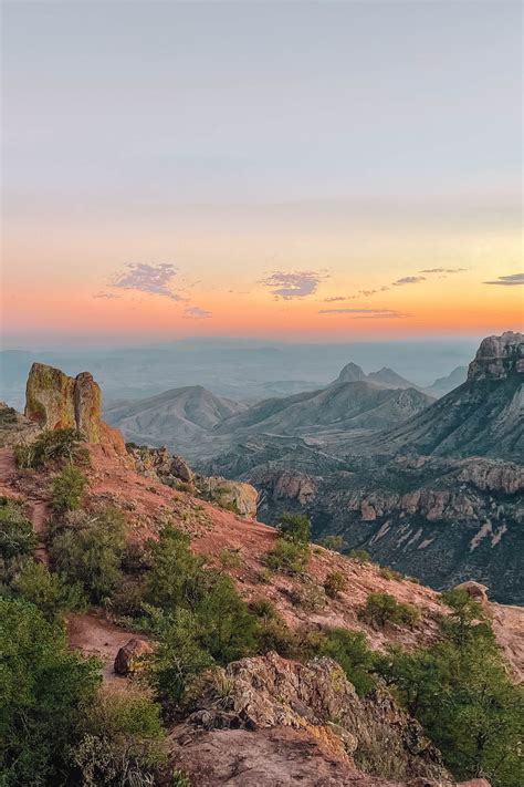 10 Very Best Places In Texas To Visit - Hand Luggage Only - Travel