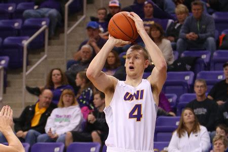 Asturbasket Paul Jesperson Llega Como Recambio Al Uni N Financiera