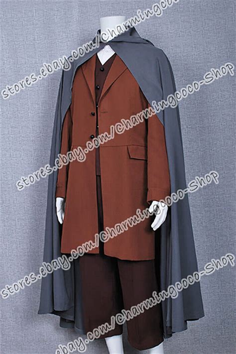 Frodo Baggins Halloween Costume