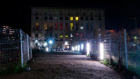 LGBTQ Berlin Best Gay Bars Clubs And Saunas By Locals