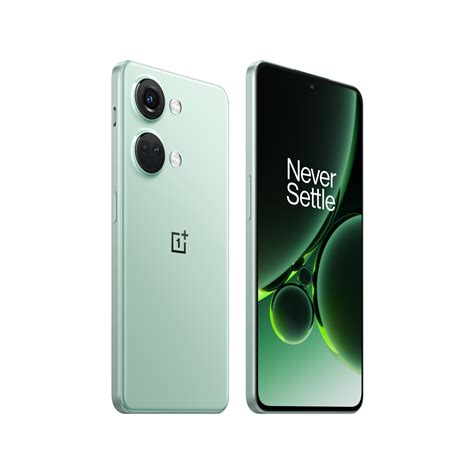 OnePlus Nord 3 trả góp 0% lãi suất - KHÔNG THU PHÍ