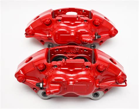 Bmw M Performance G Series Retrofit Kit Pot Brembo X Mm G G