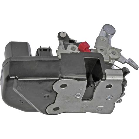 Jeep Grand Cherokee Door Lock Actuator