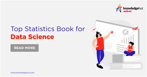 14 Best Statistics Book For Data Science To Read In 2024