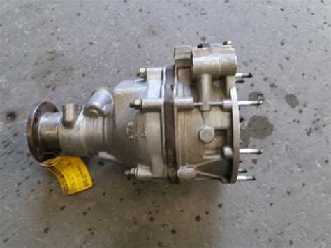 Gearbox Volvo M46 Auto Demontage Elferink B V