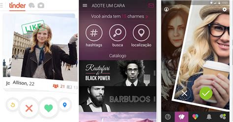 20 Melhores Aplicativos De Namoro Os Melhores Sites De Namoro E
