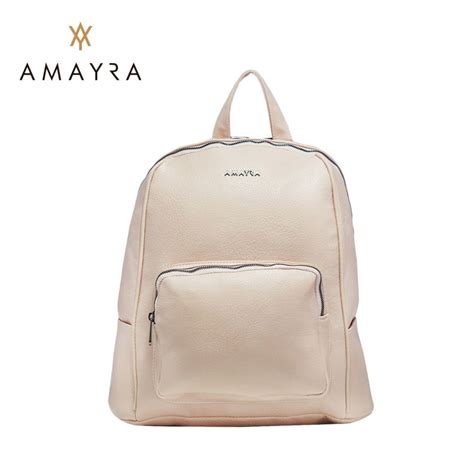 Mochila Amayra C