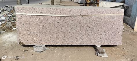 Rosy Pink Granite Global Stone India