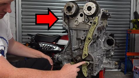 Mitsubishi Evo X Timing Chain Auto Torque Atelier Yuwa Ciao Jp