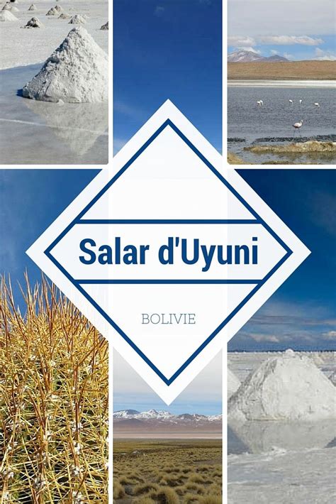 Le Salar D Uyuni Un D Sert De Sel En Photos Moi Mes Souliers