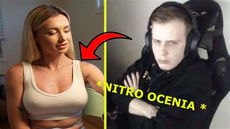 Takefun I Nitro Oceniaj Nowe Cycki Wersow Youtube