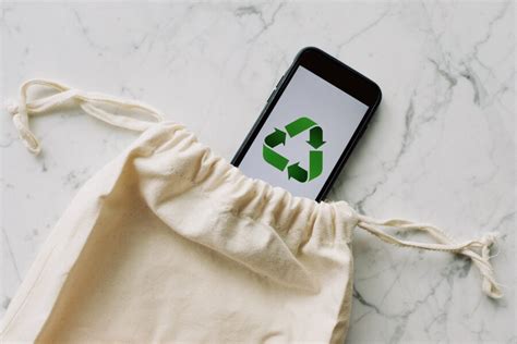 Nachhaltige Verpackung Recyclingquote Steigern Mds