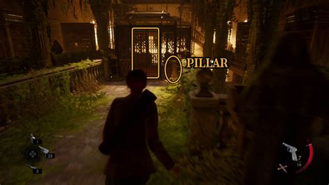 Chapter 3 - Alone in the Dark - EIP Gaming