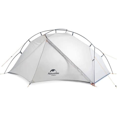 VIK 2-Person Ultralight Backpacking Tent | Naturehike