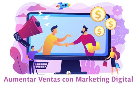 Aumentar Ventas Con Marketing Digital Desc Brelo Openinnova