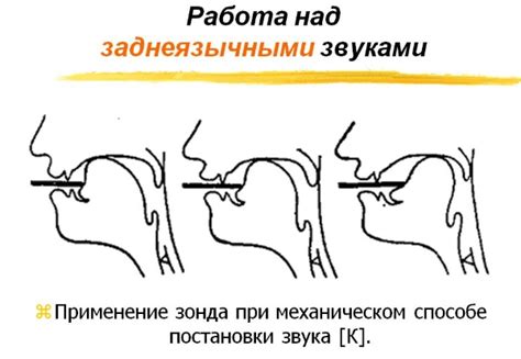 Способы эффективной постановки звука «К» | Дефектология Проф