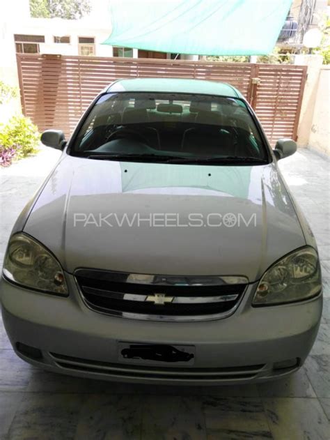 Chevrolet Optra For Sale In Islamabad Pakwheels