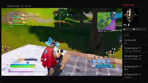 Fortnite Stream Day 3 Of Faze Jarvis Settings Youtube