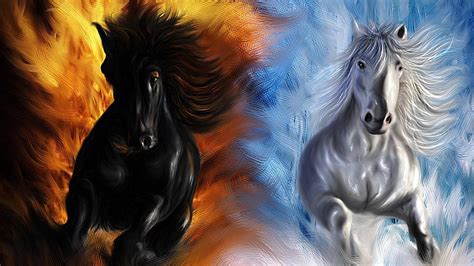 [600+] Horse Wallpapers | Wallpapers.com