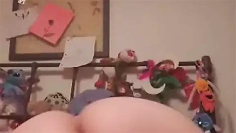 Ssbbw Showing Her Big Ass Xhamster