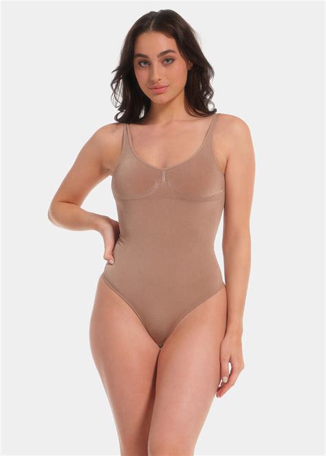 Magic Bodyfashion Low Back Body Macchiato Lo Lingerie Voor Jou