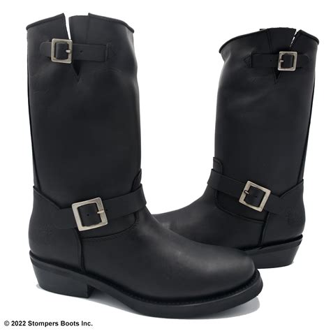 Grinders Boots - High-Quality Leather Boots for Work & Style