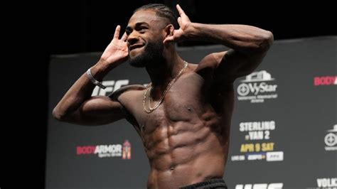 Aljamain Sterling Believes He Can Skip The Line To Get Featherweight