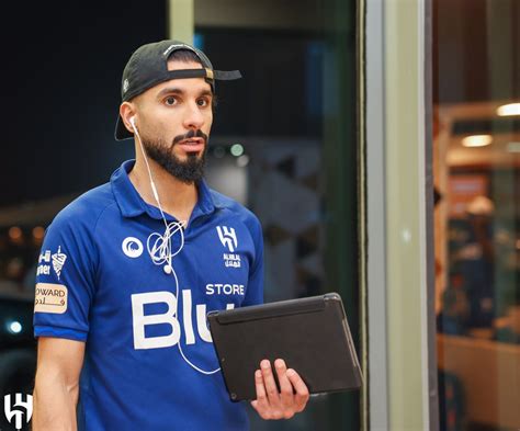 ابو حمد on Twitter RT Alhilal EN Check in at the airport AlHilal