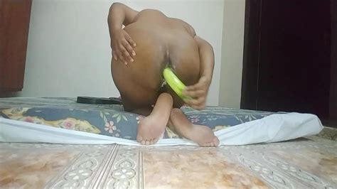Peeled Cucumber In Ass P Gay Amateur Amateur Porn Feat Bisexcurious