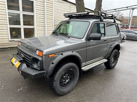 НИВА Легенда Турбо 1 Бар с мультимедиа Android 9 дюймов (11.2023 ...